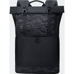 Kroser Backpack Laptop 17" Black