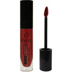 Dido Glitter Addict G06 Lip Gloss 6ml