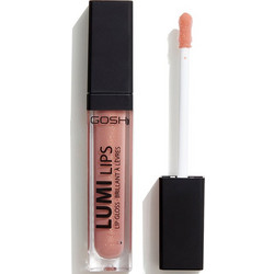 Gosh Lumi 2 BTW Lip Gloss 6ml