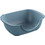 Rotho My Pet Bella Λεκάνη Γάτας Μπλε Μ56xΠ39.5xΥ19cm