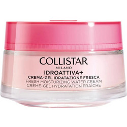 Collistar Fresh Moisturizing Water Cream 50ml