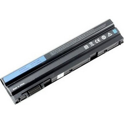 Powertech Συμβατή Μπαταρία Laptop για Dell Latitude/Vostro/Inspiron 4400mAh