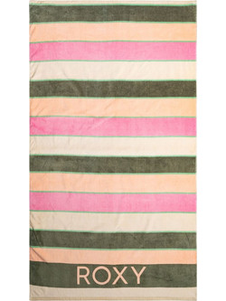 Roxy Cold Water Πετσέτα Θαλάσσης 90x160cm ERJAA04268-GNY3