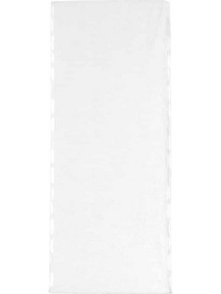 Lorelli Κάλυμμα Αλλαξιέρας Μωρού 88x34cm Λευκό