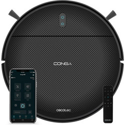 Cecotec CEC-08604 Σκούπα Ρομπότ για Σκούπισμα & Σφουγγάρισμα με Χαρτογράφηση και WiFi