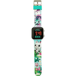 Kids Licensing Gabby's Dollhouse GD00077