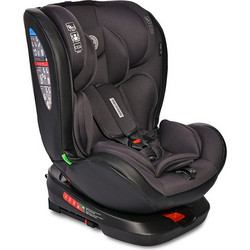 Lorelli Nebula Κάθισμα Αυτοκινήτου i-Size 0-36kg ISOfix Black