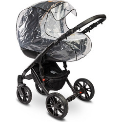 Caretero Αδιάβροχο Κάλυμμα Καροτσιού 710-0059-0101