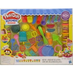 Hasbro Play-Doh Kitchen Creations Sweets & Treats