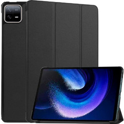 Sonique Smart Case Black (Xiaomi Pad 6)