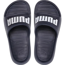 Puma Divecat v2 Lite Ανδρικές Παντόφλες Καλοκαιρινές Κολυμβητηρίου Navy Μπλε 374823-02