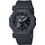 Casio G-Shock Ανδρικό Ρολόι Χρονογράφος με Μαύρο Καουτσούκ Λουράκι GA-2300-1AER
