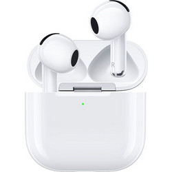 Proda PD-BT660 Ακουστικά Bluetooth Earbud Ανθεκτικά στο Νερό White