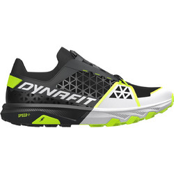 Dynafit Alpine DNA 2 Ανδρικά Αθλητικά Παπούτσια Trail Running Μαύρα 64093-4635