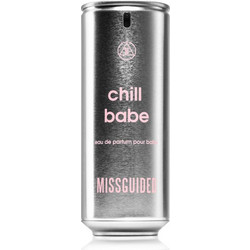 Missguided Chill Babe Eau de Parfum 80ml