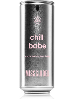 Missguided Chill Babe Eau de Parfum 80ml