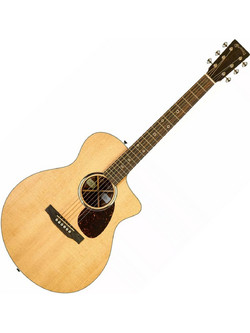 Martin SC-13E Special
