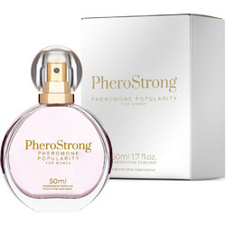 PheroStrong Popularity for Women Perfume 50ml
