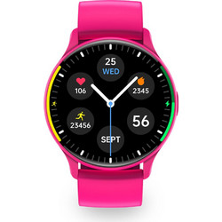Ksix Core Fuchsia