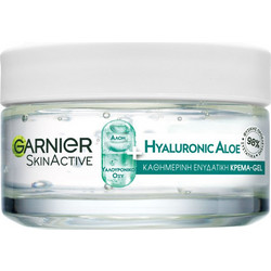 Garnier Hyaluronic Aloe Jelly Normal Skin Cream-Gel 50ml
