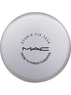 M·A·C Studio Fix Tech Cream to Powder NW25 Cream Foundation 10gr