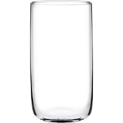 Pasabahce Σετ Ποτήρια Κοκτέιλ Γυάλινα Iconic 540ml 4τμχ PAS.420039