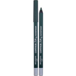 Bourjois Contour Clubbing 070 Green Comes True Μολύβι Ματιών Αδιάβροχο 1.2gr