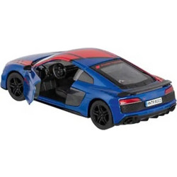 Goki Audi R8 Coupe 2020 Μπλε 12330