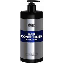 Dalon Hydration Hyaluronic Acid Conditioner για Επανόρθωση 1lt