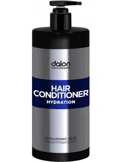 Dalon Hydration Hyaluronic Acid Conditioner για Επανόρθωση 1lt