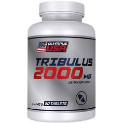 Olympus USA Tribulus 2000mg 60 Ταπλέτες