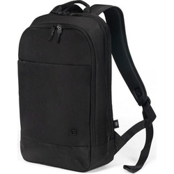 Dicota Eco Slim Motion Backpack Laptop 13.3" Black