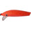 DTD Full Flash Glavoc Trolling Τεχνητό Δόλωμα Ψαράκι Φωσφοριζέ 9cm 12.5gr Red