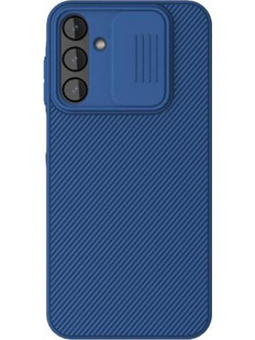 Nillkin CamShield Back Cover Blue (Samsung Galaxy A15 5G)