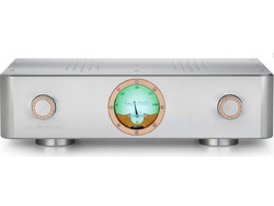 Dan D'Agostino Pendulum Ολοκληρωμένος Ενισχυτής Hi-Fi 240W/4Ω 210W/4Ω