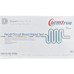 DyonMed Fecal Occult Blood Rapid Test 1τμχ