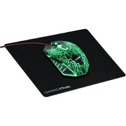Trust Gaming 24625 Black Small