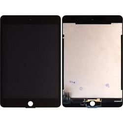1110301020206 Συμβατή Οθόνη με Μηχανισμό Αφής για Apple iPad Mini 5