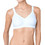 Triumph Triaction Wellness Σουτιέν Minimizer χωρίς Μπανέλα Λευκό 10184765-0003