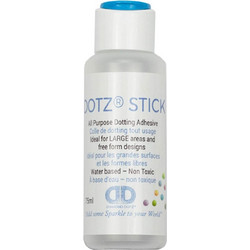 Diamond Dotz Adhesive Αξεσουάρ Diamond Painting DDA.032