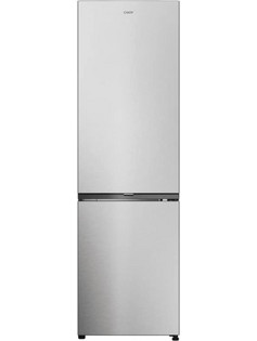 Candy CNCQ2T518EX Ψυγειοκαταψύκτης 279lt No Frost Υ182.5xΠ60.2xΒ54.5cm Inox