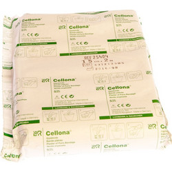 Lohmann & Rauscher Cellona Επίδεσμος Γύψου 15cm x 2m 5τμχ