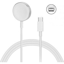Lamtech Φορτιστής Smartwatch για Apple Watch Series 1-7