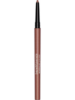 bareMinerals Mineralist Copper Μολύβι Ματιών Μηχανικό
