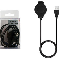Volte-Tel Φορτιστής Smartwatch για Huawei Watch 2 Pro Black