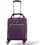 Diplomat Monaco ZC9001 Βαλίτσα Καμπίνας 46x24x20cm με 4 Ρόδες Μωβ