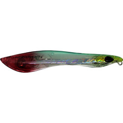 Mechanic Lures Autowalker Τεχνητό Δόλωμα Πλάνος 11.5cm 20.5gr GS