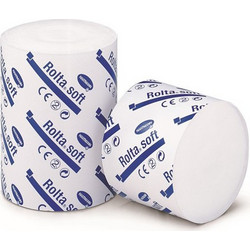 Hartmann Rolta Soft Επίδεσμος Έσω Γύψου 6cm x 3m