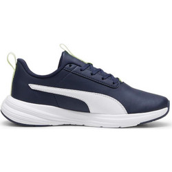 Puma Rickie Runner SL Παιδικά Sneakers Μπλε 396990-04