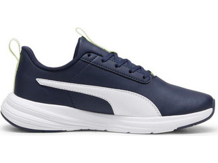Puma Rickie Runner SL Παιδικά Sneakers Μπλε 396990-04